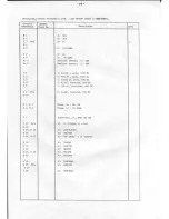 Preview for 83 page of WRAASE electronic WSD-690rx Operating Manual & Technical Documentation