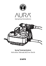 Wrangler Aura Allure Instruction Manual And Users Manual preview