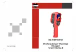 Wrap Tite NCTIPFHF01 User Manual preview