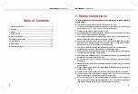 Preview for 3 page of Wrap Tite NCTIPFHF01 User Manual