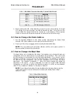 Предварительный просмотр 12 страницы WRC 1782-JDO User Manual