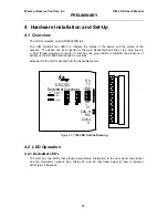 Предварительный просмотр 15 страницы WRC 1782-JDO User Manual