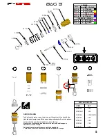 Предварительный просмотр 6 страницы WRC F-One '017 Instruction Manual