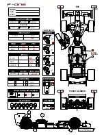 Preview for 10 page of WRC F-One '017 Instruction Manual