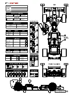 Предварительный просмотр 11 страницы WRC F-One '017 Instruction Manual