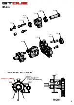 Предварительный просмотр 4 страницы WRC GT2 1.4 Instruction Manual