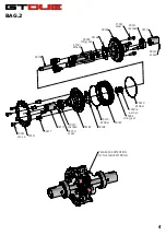 Предварительный просмотр 5 страницы WRC GT2 1.4 Instruction Manual