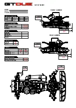 Предварительный просмотр 13 страницы WRC GT2 1.4 Instruction Manual