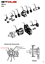 Предварительный просмотр 4 страницы WRC GT2-5E Instruction Manual