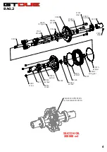 Preview for 5 page of WRC GT2-5E Instruction Manual