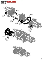 Preview for 6 page of WRC GT2-5E Instruction Manual