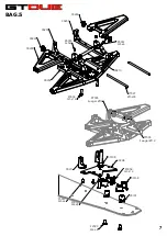 Preview for 8 page of WRC GT2-5E Instruction Manual