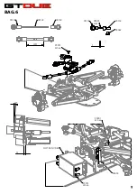 Preview for 10 page of WRC GT2-5E Instruction Manual