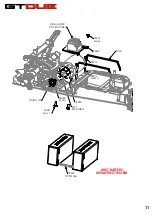 Preview for 12 page of WRC GT2-5E Instruction Manual