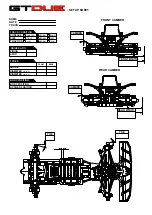 Preview for 14 page of WRC GT2-5E Instruction Manual