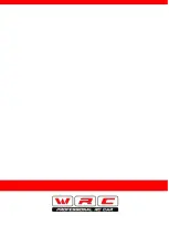 Preview for 16 page of WRC GT2-5E Instruction Manual