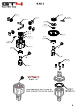 Preview for 5 page of WRC GT4-1 Instruction Manual