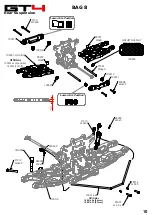 Предварительный просмотр 11 страницы WRC GT4-1 Instruction Manual