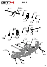 Preview for 12 page of WRC GT4-1 Instruction Manual