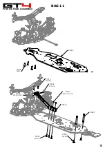 Preview for 14 page of WRC GT4-1 Instruction Manual