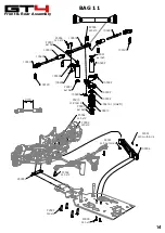 Preview for 15 page of WRC GT4-1 Instruction Manual