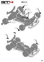 Предварительный просмотр 26 страницы WRC GT4-1 Instruction Manual