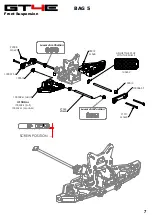 Предварительный просмотр 8 страницы WRC GT4E.1 Instruction Manual