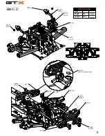 Предварительный просмотр 6 страницы WRC GTX EP '016 Instruction Manual