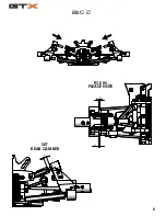 Предварительный просмотр 7 страницы WRC GTX EP '016 Instruction Manual