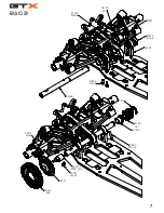 Предварительный просмотр 8 страницы WRC GTX EP '016 Instruction Manual