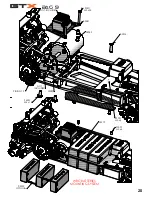 Предварительный просмотр 21 страницы WRC GTX EP '016 Instruction Manual