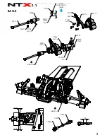 Preview for 10 page of WRC NTX1.1 Instruction Manual