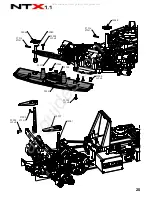 Preview for 21 page of WRC NTX1.1 Instruction Manual