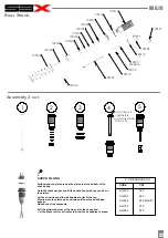 Preview for 23 page of WRC SBX-1 Instruction Manual