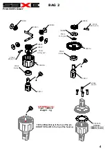 Предварительный просмотр 5 страницы WRC SBXE Instruction Manual