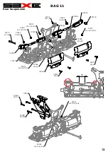 Preview for 14 page of WRC SBXE Instruction Manual