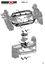 Предварительный просмотр 17 страницы WRC SBXE Instruction Manual