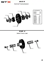 Предварительный просмотр 6 страницы WRC STX-8 Instruction Manual