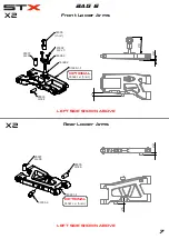 Preview for 8 page of WRC STX-8 Instruction Manual