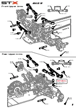 Предварительный просмотр 12 страницы WRC STX-8 Instruction Manual