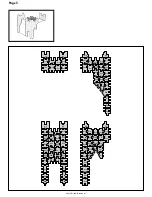 Preview for 5 page of Wrebbit Puzzles King Arthur's CAMELOT Assembly Manual