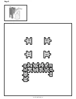 Preview for 8 page of Wrebbit Puzzles King Arthur's CAMELOT Assembly Manual