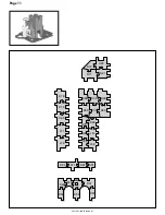 Preview for 11 page of Wrebbit Puzzles King Arthur's CAMELOT Assembly Manual