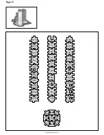 Preview for 15 page of Wrebbit Puzzles King Arthur's CAMELOT Assembly Manual