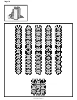 Preview for 16 page of Wrebbit Puzzles King Arthur's CAMELOT Assembly Manual