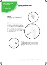 Предварительный просмотр 8 страницы Wren Kitchens 1000 Base Shallow Assembly Manual