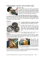 Предварительный просмотр 9 страницы Wren Turbines 44 TurboProp Installation And Operating Manual