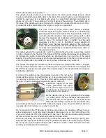 Предварительный просмотр 10 страницы Wren Turbines 44i Kerostart Owner'S Manual