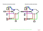 Preview for 22 page of Wren Turbines MW54 Mk2 Kit Assembly And Instruction Manual