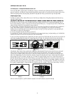 Preview for 5 page of Wren 10MXTA series Operation And Maintenance Manual